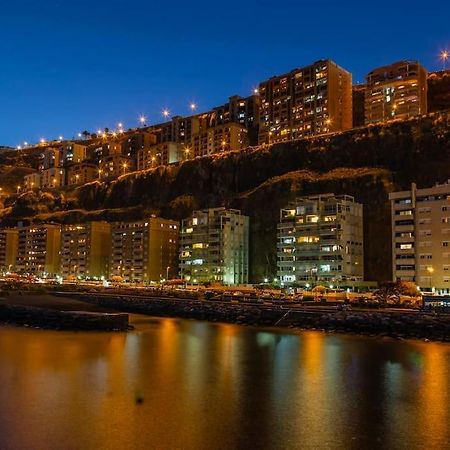 Апартаменты Radazul Seafront Marina 9 Экстерьер фото