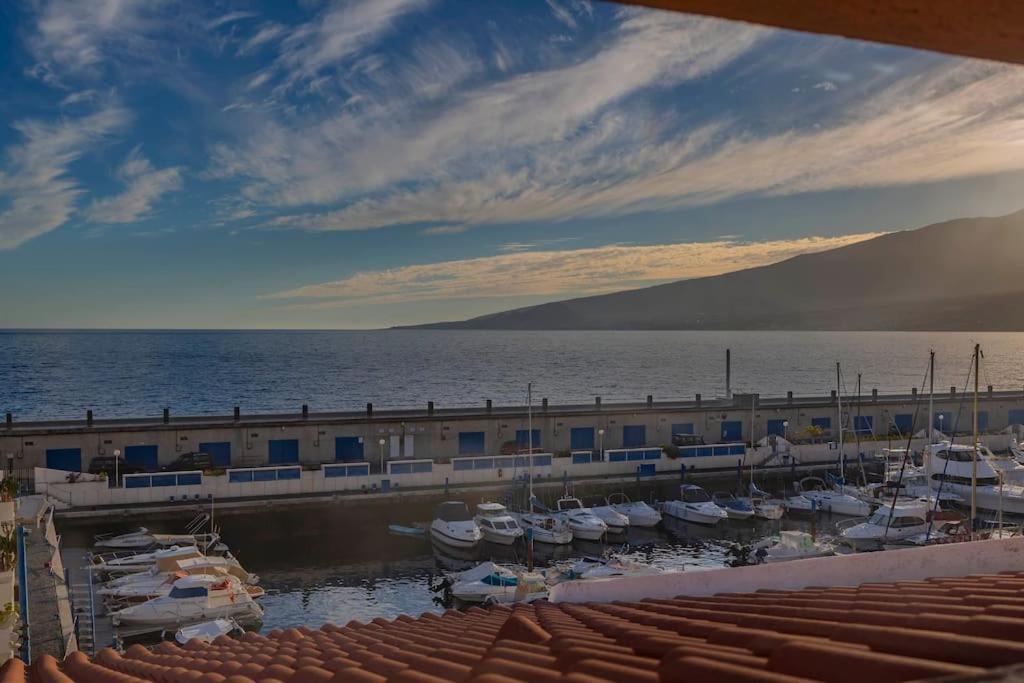 Апартаменты Radazul Seafront Marina 9 Экстерьер фото