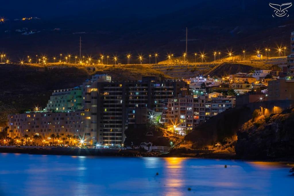 Апартаменты Radazul Seafront Marina 9 Экстерьер фото