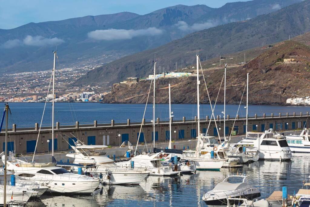 Апартаменты Radazul Seafront Marina 9 Экстерьер фото