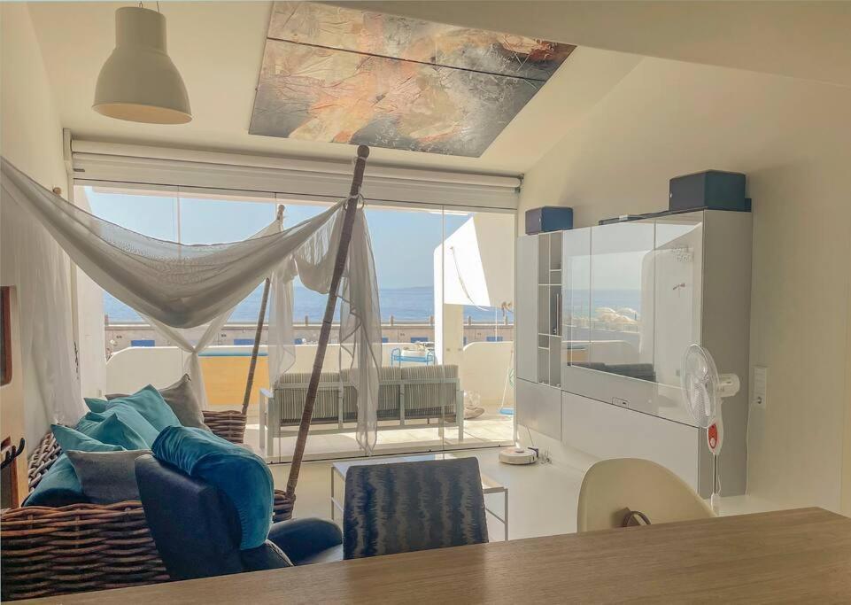 Апартаменты Radazul Seafront Marina 9 Экстерьер фото