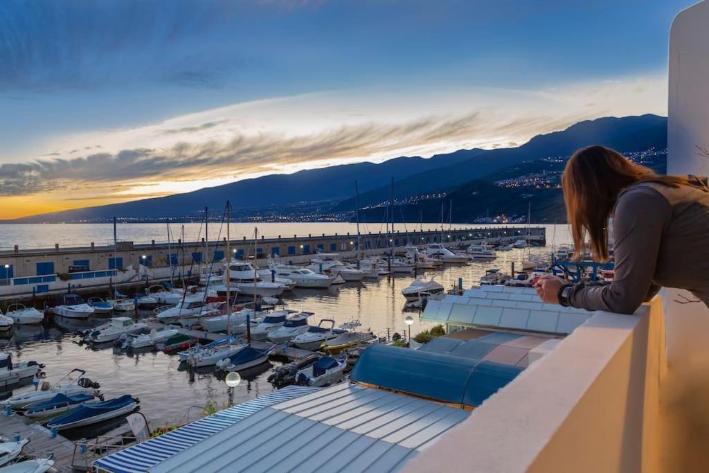 Апартаменты Radazul Seafront Marina 9 Экстерьер фото
