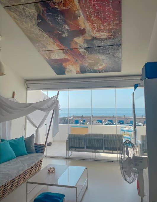 Апартаменты Radazul Seafront Marina 9 Экстерьер фото