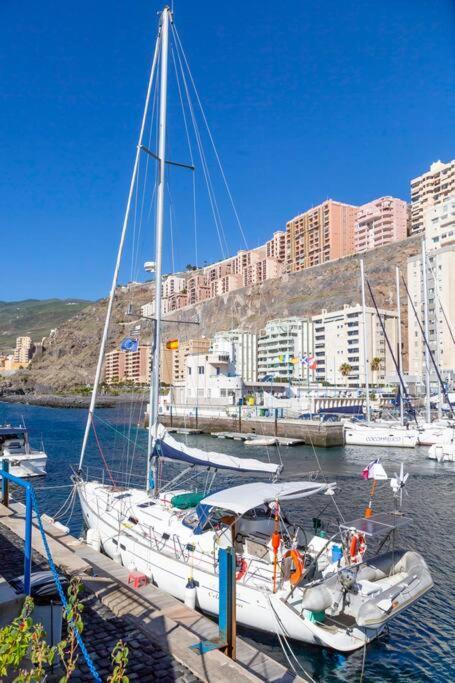 Апартаменты Radazul Seafront Marina 9 Экстерьер фото