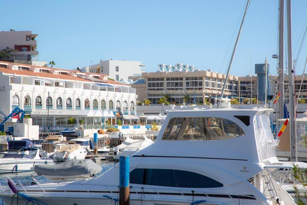 Апартаменты Radazul Seafront Marina 9 Экстерьер фото